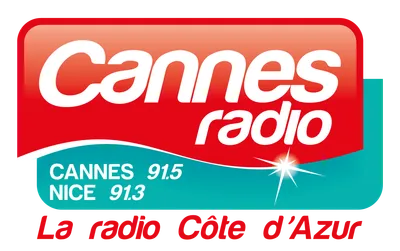 Logo Cannes Radio